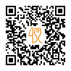 QR-code link către meniul Cabana Izvoranu