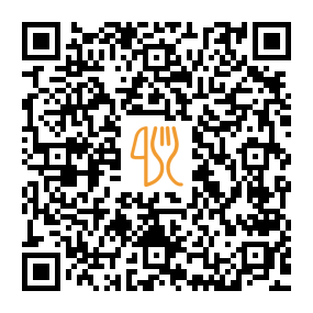 QR-code link către meniul Black Dog Coffee Catering