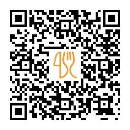 QR-code link către meniul Fast Food Le Jasmin