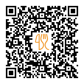 QR-code link către meniul Briyani Bossku