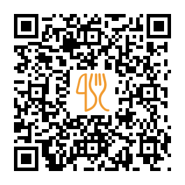 QR-code link către meniul Den Lille Cafe Ans