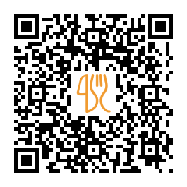 QR-code link către meniul Hungry Bunny