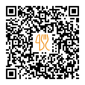 QR-code link către meniul Panda Bites