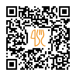 QR-code link către meniul Gin Dal Le