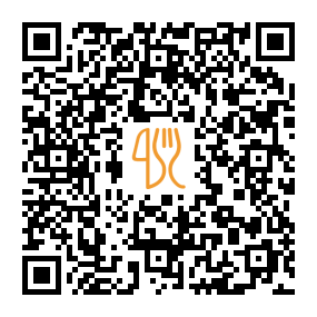 QR-code link către meniul Valarva Mess