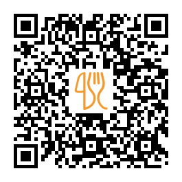 QR-code link către meniul Tummy Talks Cafe, Sikar