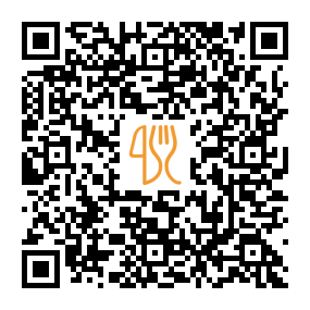 QR-code link către meniul Fusion Of India