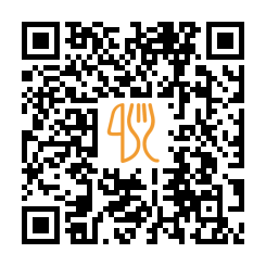 QR-code link către meniul Krispp