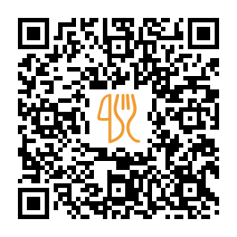 QR-code link către meniul Krua Pii Kung