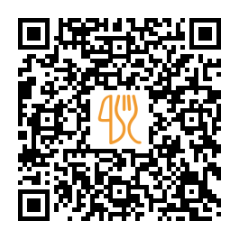 QR-code link către meniul Villager's Cafe