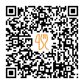 QR-code link către meniul Starvin' Arvins