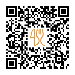 QR-code link către meniul Cafe Revenge