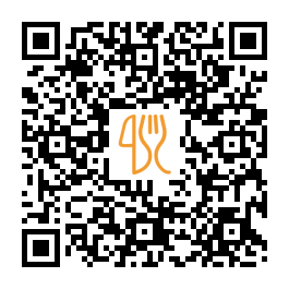 QR-code link către meniul Moros Y Cristianos