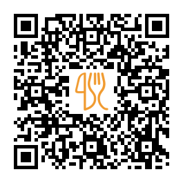 QR-code link către meniul Fourteen87