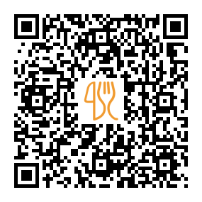 QR-code link către meniul Hickory Smoke House North Fort