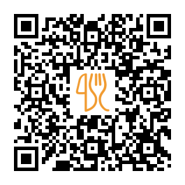 QR-code link către meniul Fiery Kitchen