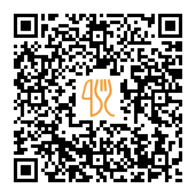 QR-code link către meniul Garden Kitchen