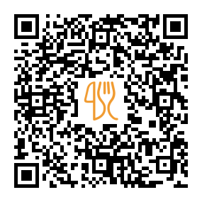 QR-code link către meniul Kedai Makan Chik