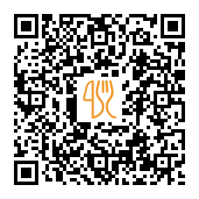 QR-code link către meniul The Hill Bistro