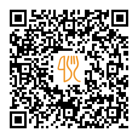 QR-code link către meniul F3 Fun Food Fest