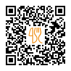 QR-code link către meniul Satvik