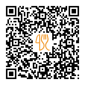 QR-code link către meniul The Punjab Mirchi