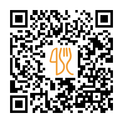 QR-code link către meniul Oazis