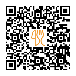 QR-code link către meniul Fries King