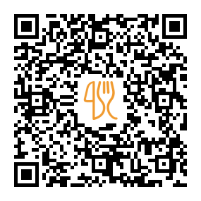 QR-code link către meniul Kedai Makan Rojis