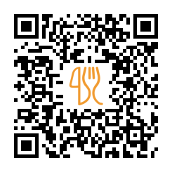 QR-code link către meniul The Bent Leg Cafe