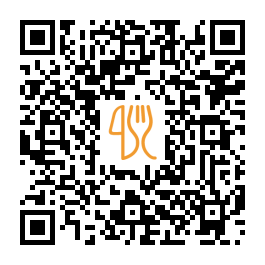 QR-code link către meniul Le P'tit Cabotin