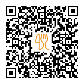 QR-code link către meniul Wakaka Eco Baling (ecb)