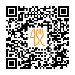 QR-code link către meniul Chacal