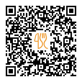 QR-code link către meniul Food Fusion Cafe