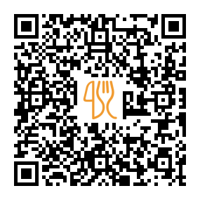 QR-code link către meniul Anakie General Store