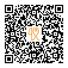 QR-code link către meniul Tunet Cafe Liv Anne Eriksen