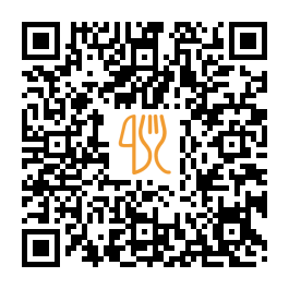 QR-code link către meniul Gerai Kak Noor