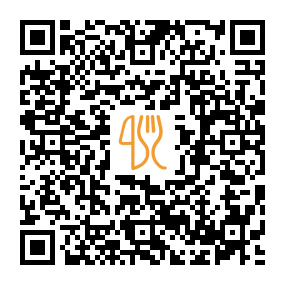 QR-code link către meniul Asiana Korean Cuisine