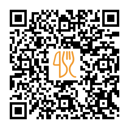 QR-code link către meniul Crab Shack