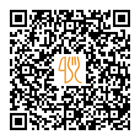 QR-code link către meniul The Bee Shed Coffee House