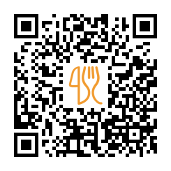 QR-code link către meniul Efendi Restoran