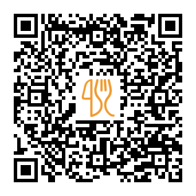 QR-code link către meniul Hot Off The Coals