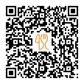 QR-code link către meniul Famous Tandoori