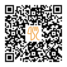 QR-code link către meniul New Ground Coffee