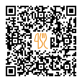 QR-code link către meniul China Gardens