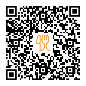 QR-code link către meniul Sizzle Bistro