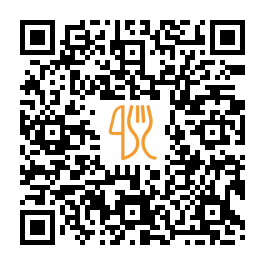 QR-code link către meniul Royal Bangali