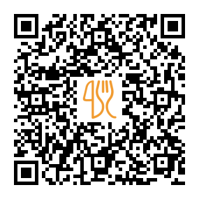 QR-code link către meniul The Olive Tree Brasserie