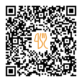 QR-code link către meniul Old Thatched Cottage