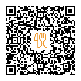 QR-code link către meniul Musicclub Modrá Vopice